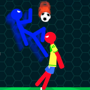 Play Ragdoll Football now!